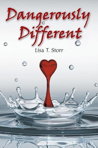 Cover image for Dangerously Different