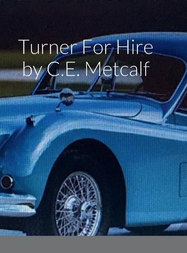 Cover image for Turner For Hire