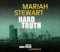 Cover image for Hard Truth