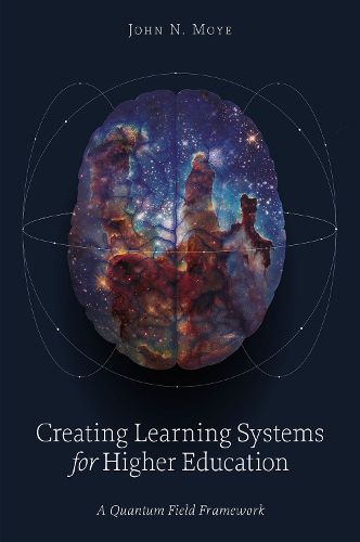 Cover image for Creating Learning Systems for Higher Education