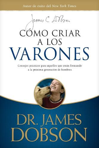 Cover image for Como criar a los varones