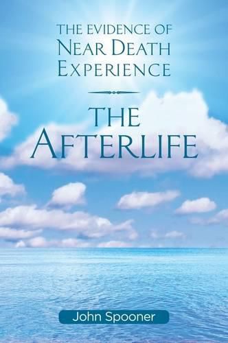 Cover image for Afterlife: The Evidence of Near Death Experience
