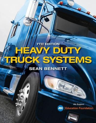 Cover image for Heavy Duty Truck Systems