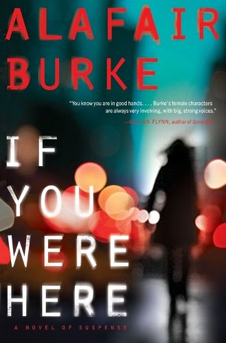 Cover image for If You Were Here