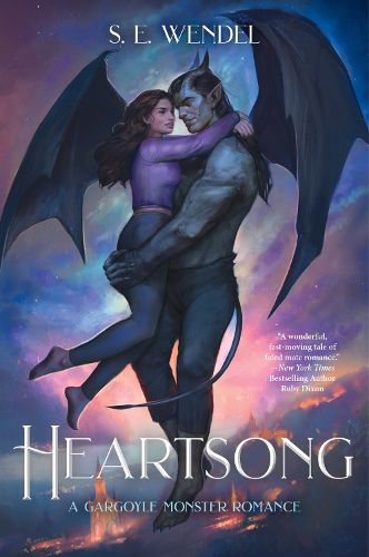 Cover image for Heartsong