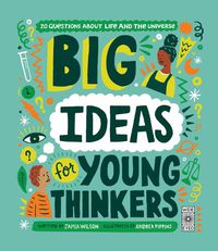Cover image for Big Ideas For Young Thinkers