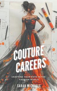 Cover image for Couture Careers