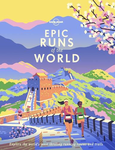 Cover image for Epic Runs of the World