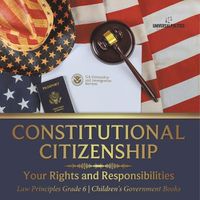 Cover image for Constitutional Citizenship