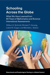 Cover image for Schooling Across the Globe