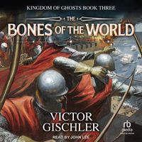 Cover image for The Bones of the World