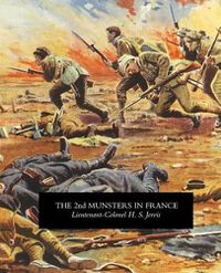 Cover image for 2nd MUNSTERS IN FRANCE