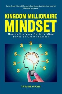 Cover image for Kingdom Millionaire Mindset