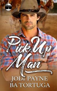 Cover image for Pick Up Man