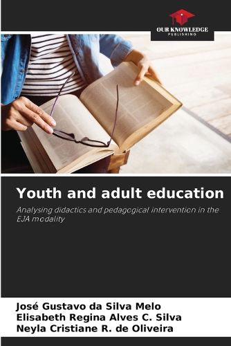 Youth and adult education