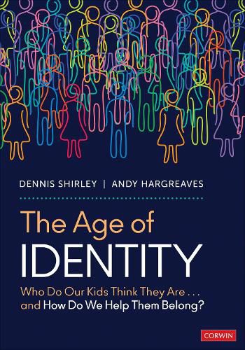 Cover image for The Age of Identity