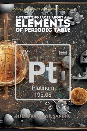 Interesting Facts About All Elements of Periodic Table