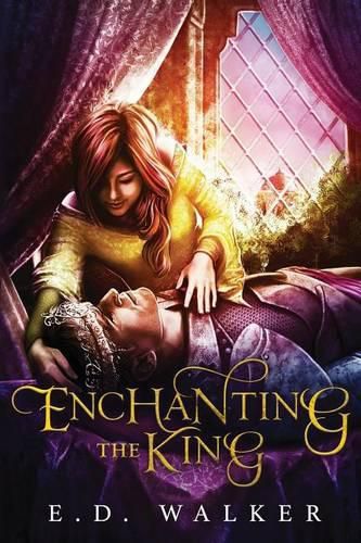 Cover image for Enchanting the King