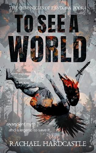 Cover image for To See A World