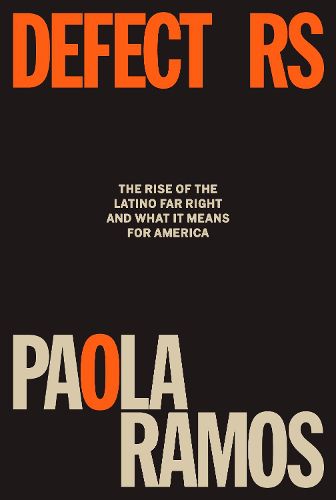 Cover image for Defectors