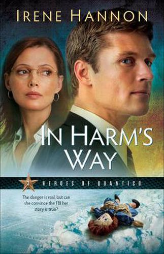 Cover image for In Harm's Way