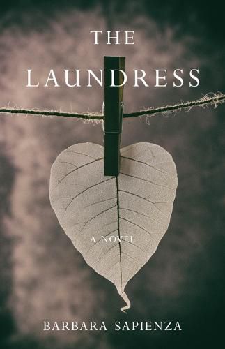 Cover image for The Laundress: A Novel