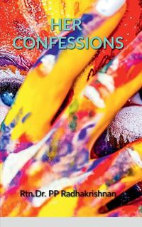 Cover image for Her Confessions