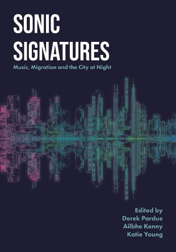 Cover image for Sonic Signatures