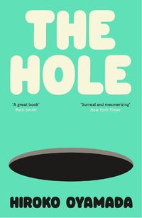 Cover image for The Hole