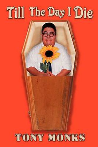 Cover image for Till the Day I Die