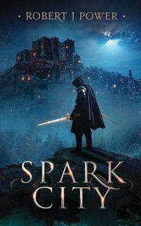 Cover image for Spark City