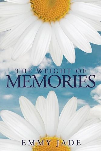 Cover image for The Weight of Memories