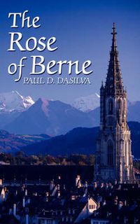 Cover image for The Rose of Berne