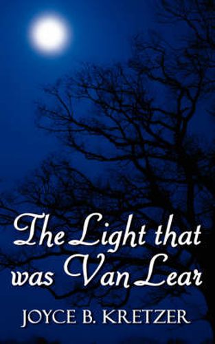 Cover image for The Light That Was Van Lear