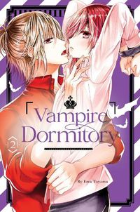 Cover image for Vampire Dormitory 2