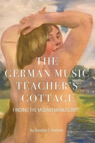 Cover image for The German Music Teacher's Cottage