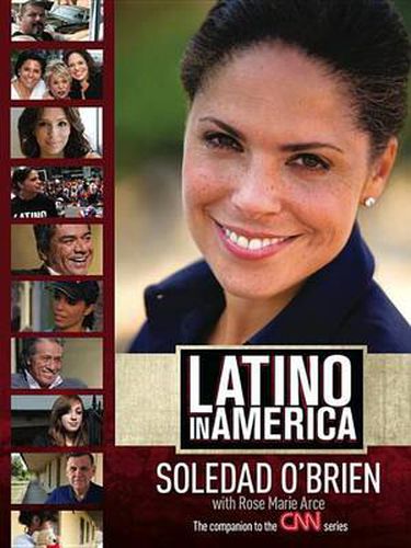 Cover image for Latino in America