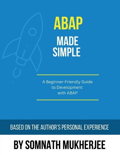 Cover image for ABAP made simple