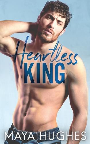 Cover image for Heartless King