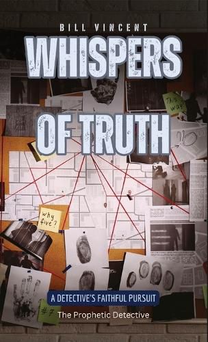 Cover image for Whispers of Truth