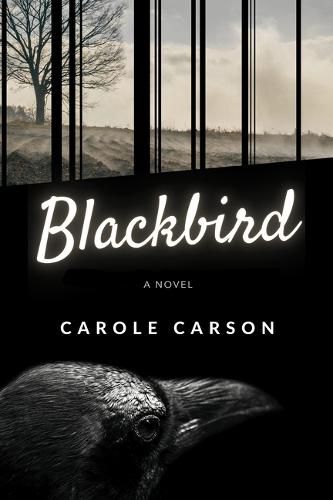Cover image for Blackbird