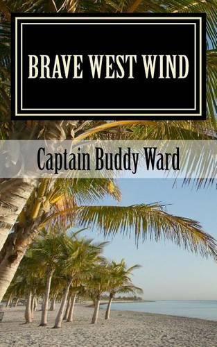 Cover image for Brave West Wind