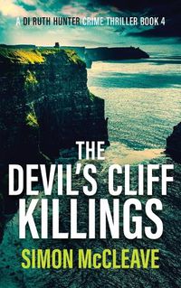 Cover image for The Devil's Cliff Killings