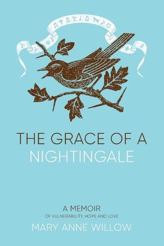 Cover image for The Grace of a Nightingale