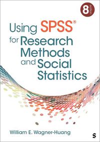 Cover image for Using SPSS (R) for Research Methods and Social Statistics