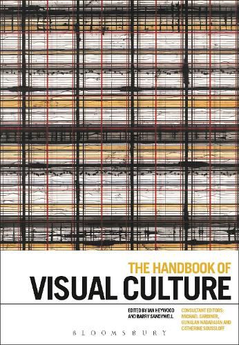 Cover image for The Handbook of Visual Culture