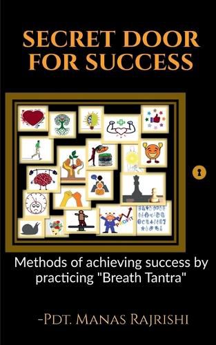 Cover image for Secret Door For Success