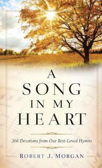Cover image for Song in My Heart