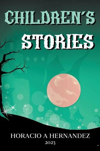 Cover image for Children's Stories