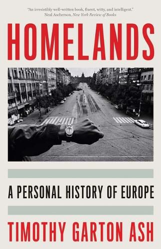 Homelands